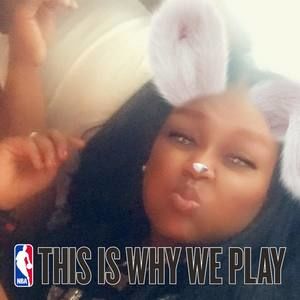 Meet your Posher, Deirdre